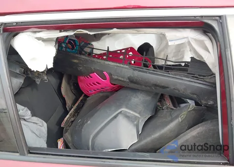 2021 Toyota Rav4 Le z USA, uszkodzony, nr VIN 2T3H1RFV5MW130767